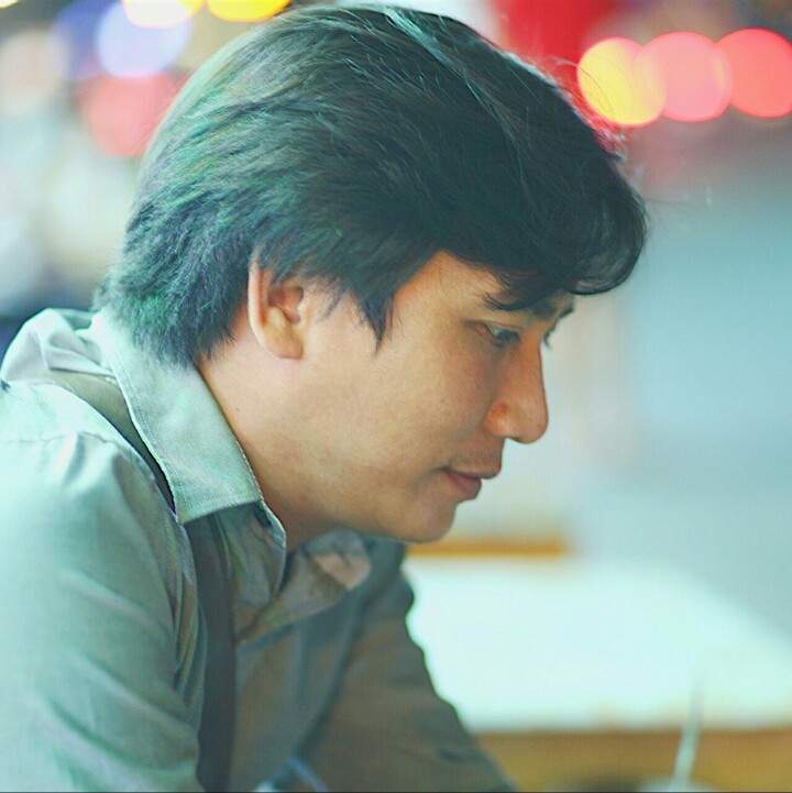 Nguyễn Đỗ Huy Hoàng